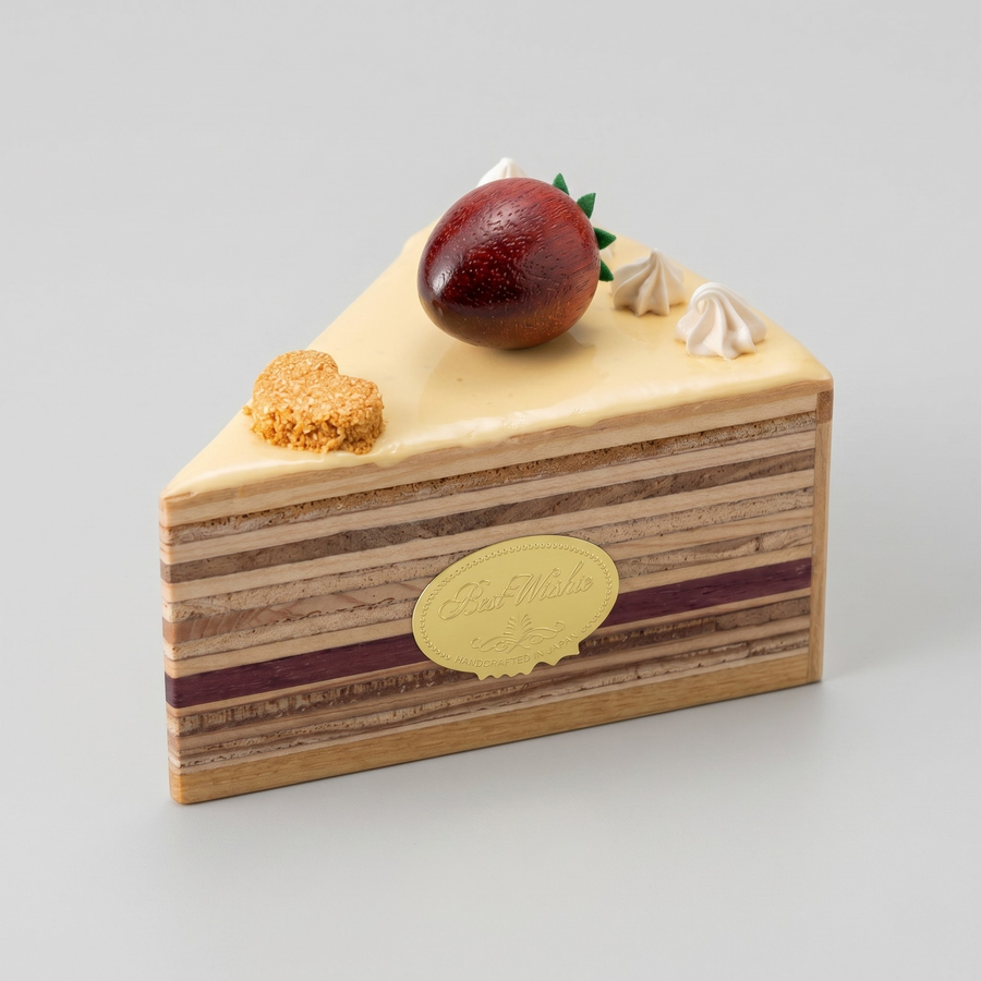 〖SA112〗ショートケーキ レモンムース