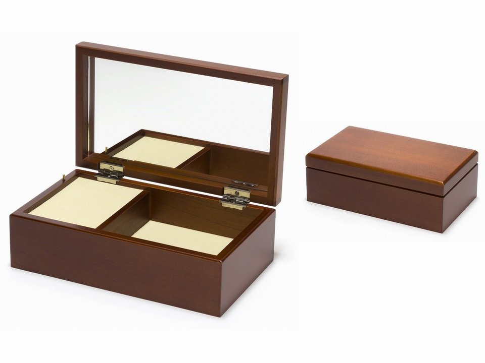 小物入れオルゴール付 高松宮宣仁親王殿下 御下賜品 「海行かば