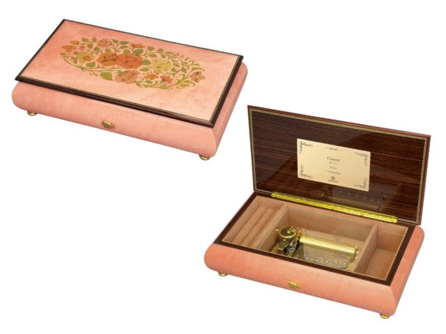 新品50弁タイタニック♪マイハートウィルゴーオン（3P